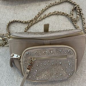 Steve Madden Bmaxima Crossbody/Bumbag